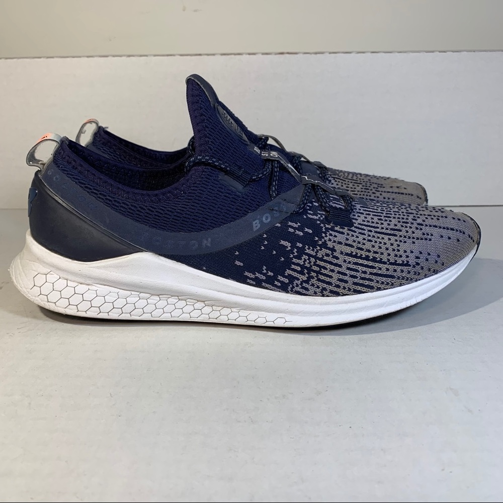 New Balance Fresh Foam Lazr Boston Limited Edition